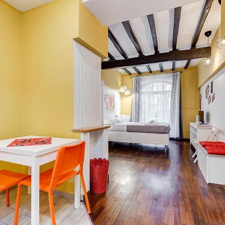 Trastevere Suite โรม ภายนอก รูปภาพ