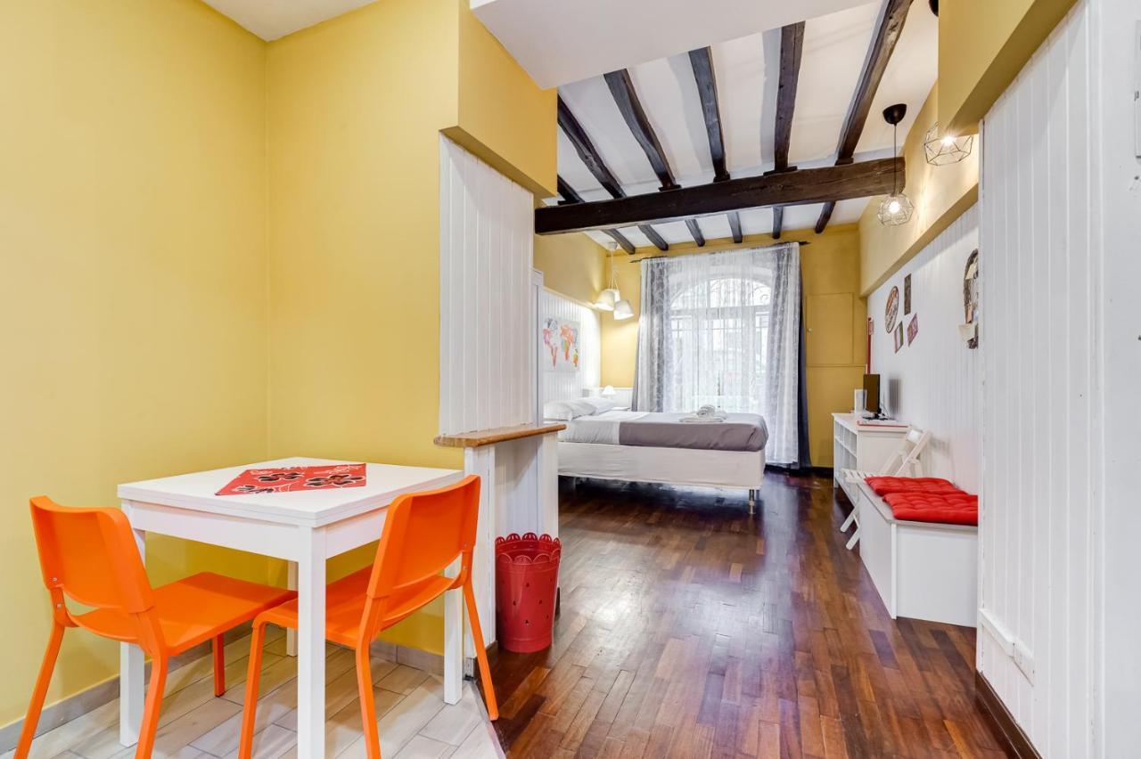 Trastevere Suite โรม ภายนอก รูปภาพ