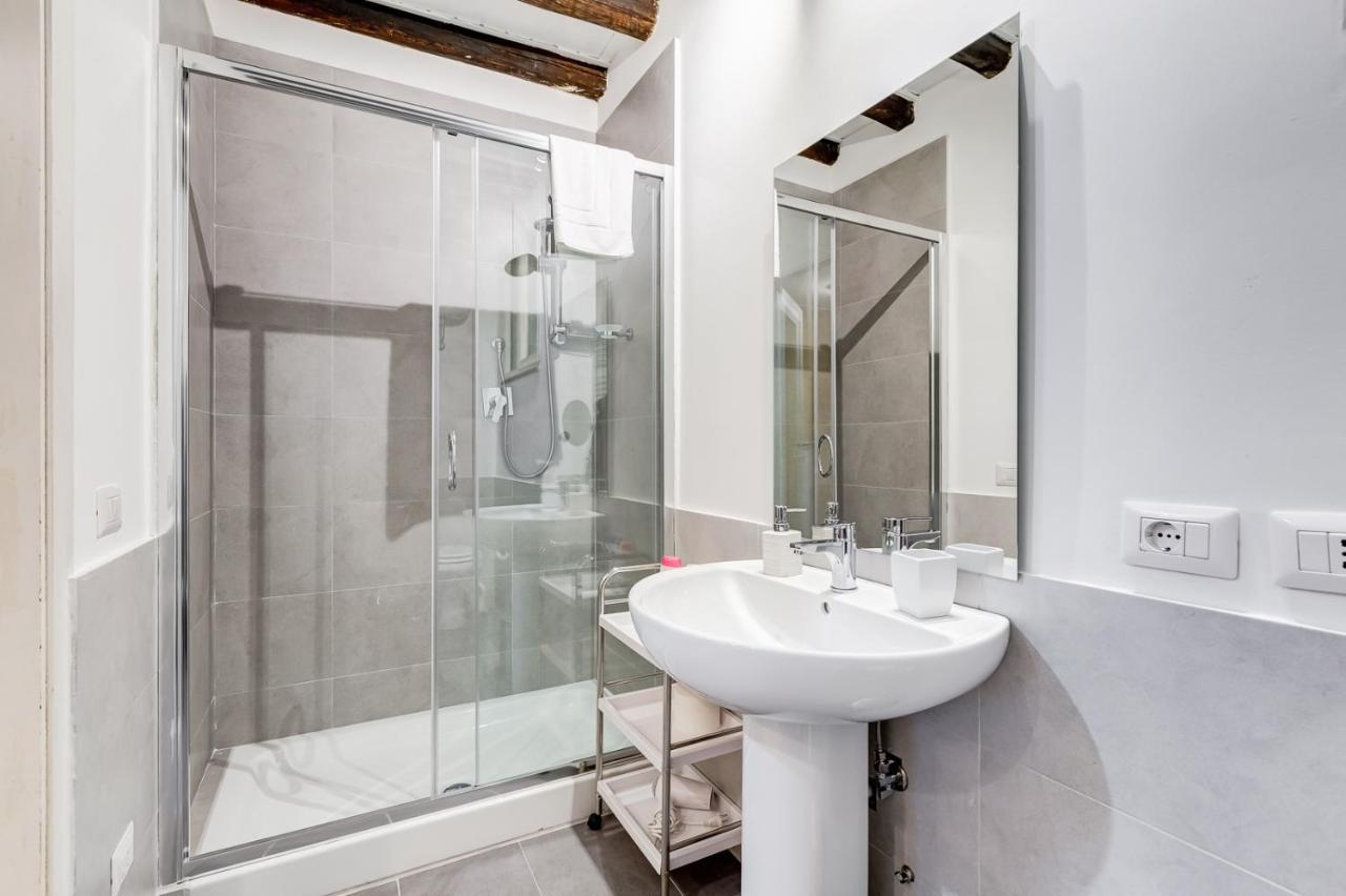 Trastevere Suite โรม ภายนอก รูปภาพ