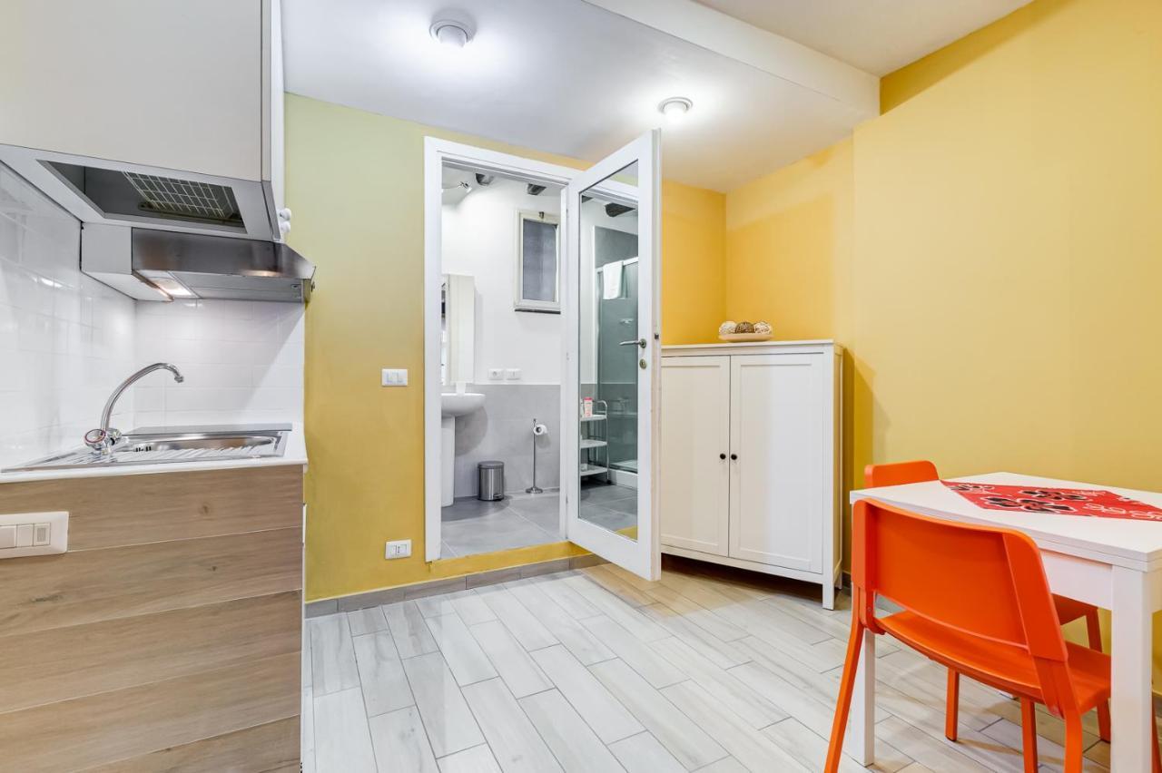 Trastevere Suite โรม ภายนอก รูปภาพ
