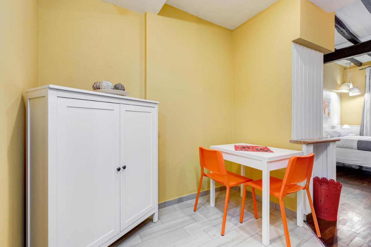 Trastevere Suite โรม ภายนอก รูปภาพ