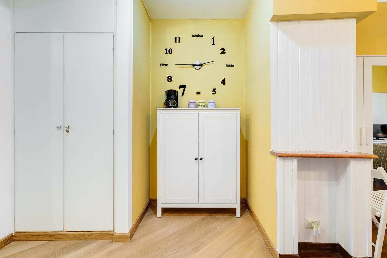 Trastevere Suite โรม ภายนอก รูปภาพ